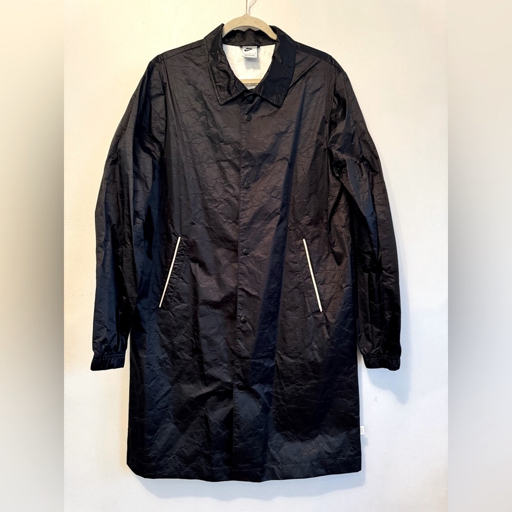 Nike Sportswear Essential Coat/Parka